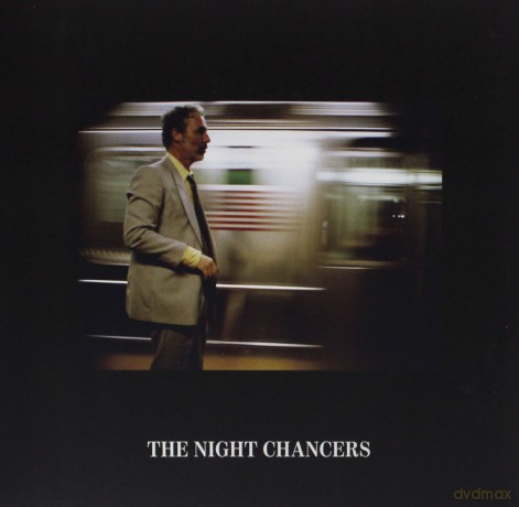 Baxter Dury: The Night Chancers [Winyl]