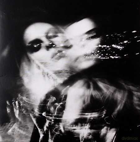 I Break Horses: Warnings (digipack) [CD]