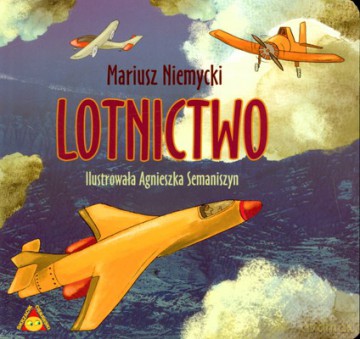 Sc-lotnictwo - Mariusz Niemycki [KSIĄŻKA]