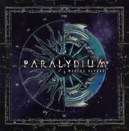 Paralydium: Worlds Beyond [CD]