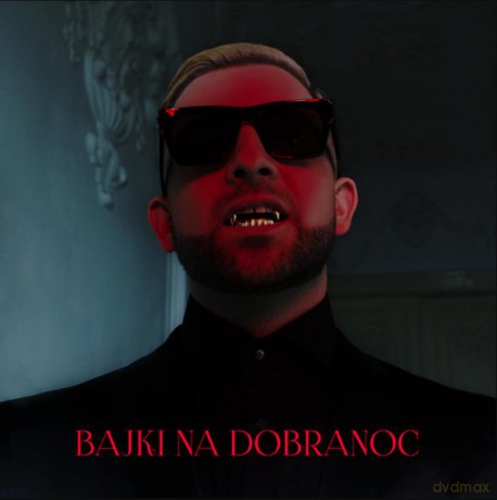 Mr. Polska: Bajki na dobranoc [CD]