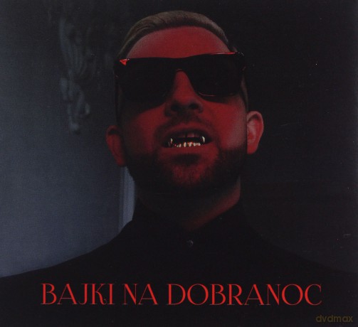 Mr. Polska: Bajki na dobranoc [CD]