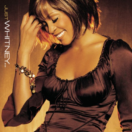 Whitney Houston: Just Whitney [CD]