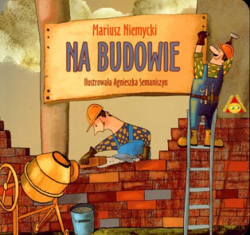 Sc-na budowie - Mariusz Niemycki [KSIĄŻKA]