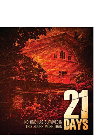 21 Days [Blu-Ray]