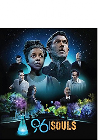 96 Souls [Blu-Ray]