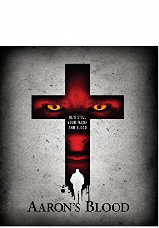 Aaron's Blood [Blu-Ray]