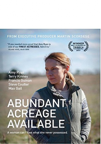 Abundant Acreage Available [Blu-Ray]