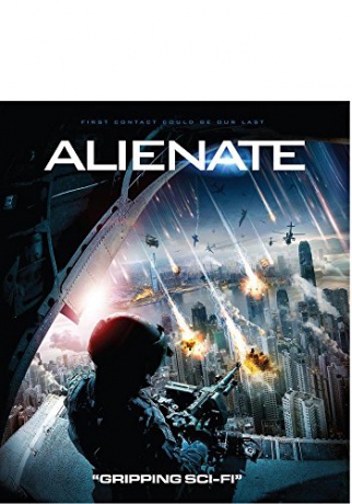 Alienate [Blu-Ray]
