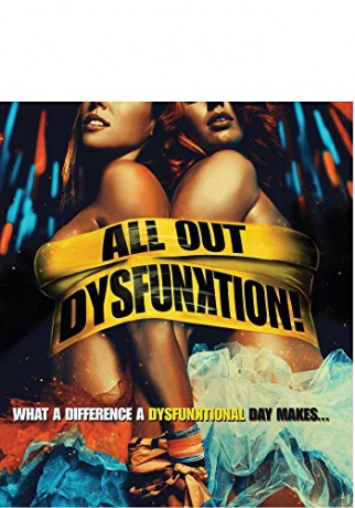 All Out Dysfunktion! [Blu-Ray]