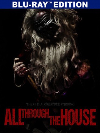 All Through the House [Blu-Ray]