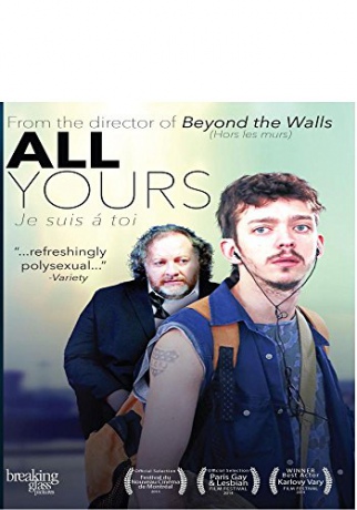 All Yours [Blu-Ray]