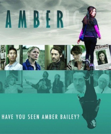 Amber [Blu-Ray]