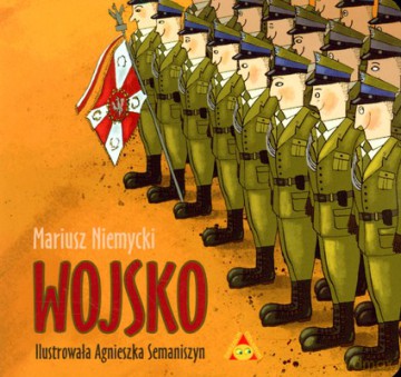 Sc-wojsko - Mariusz Niemycki [KSIĄŻKA]
