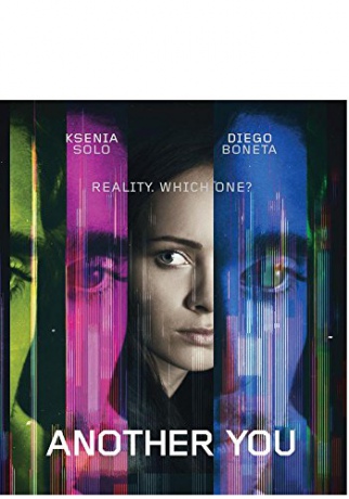 Another You [Blu-Ray]