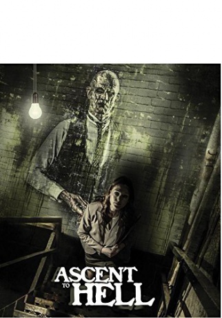 Ascent to Hell [Blu-Ray]