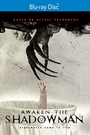 Awaken the Shadowman [Blu-Ray]