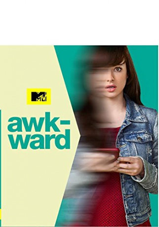 Awkward, Season 5 (Inna) [3xBlu-Ray]