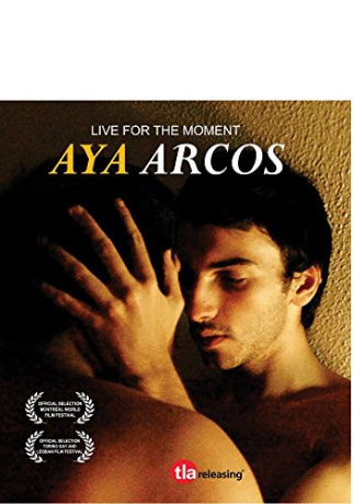 Aya Arcos (Amor complicado) [Blu-Ray]
