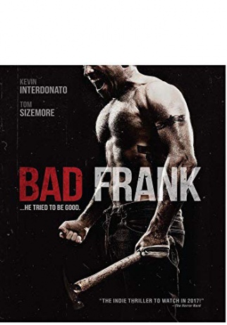 Bad Frank [Blu-Ray]