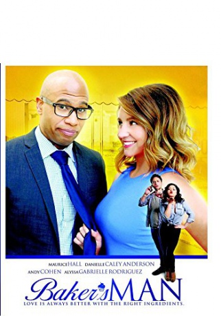 Baker's Man [Blu-Ray]