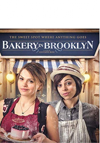Bakery in Brooklyn [Blu-Ray]
