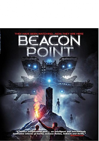Beacon Point [Blu-Ray]