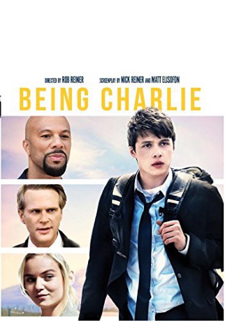Being Charlie [Blu-Ray]
