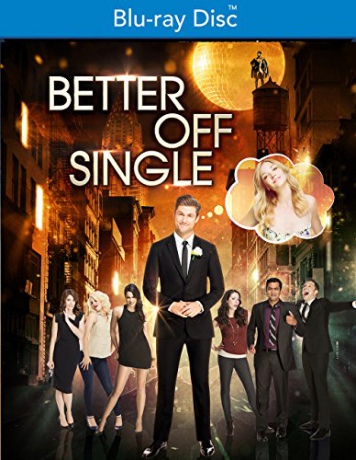 Better Off Single [Blu-Ray]
