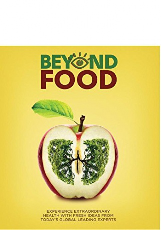 Beyond Food [Blu-Ray]