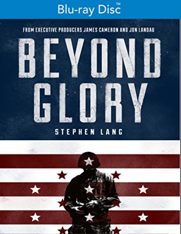 Beyond Glory [Blu-Ray]