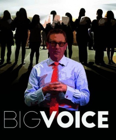 Big Voice [Blu-Ray]