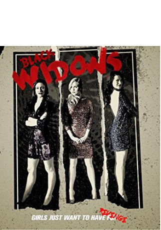 Black Widows [Blu-Ray]