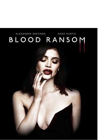 Blood Ransom [Blu-Ray]