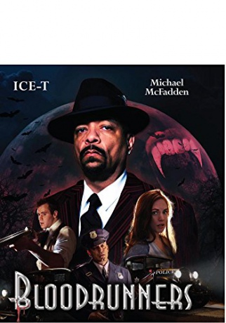 Bloodrunners [Blu-Ray]