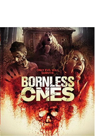 Bornless Ones [Blu-Ray]
