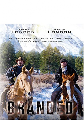 Branded [Blu-Ray]