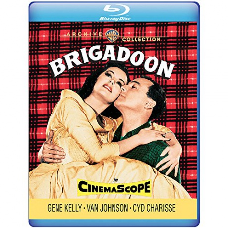 Brigadoon [Blu-Ray]