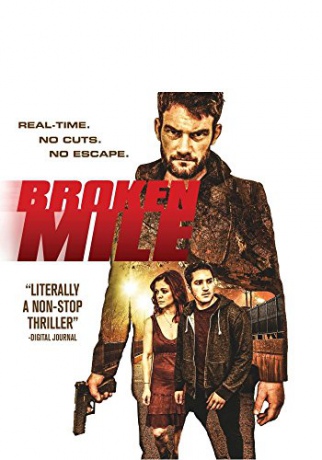 Broken Mile [Blu-Ray]