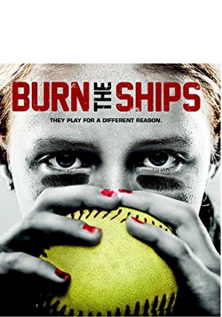 Burn The Ships [Blu-Ray]