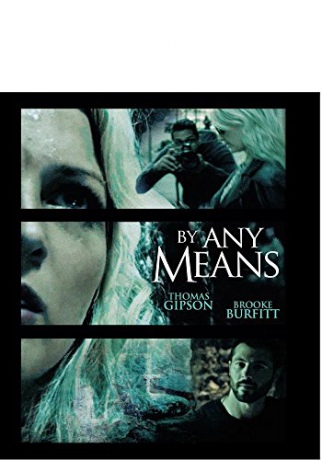 By Any Means [Blu-Ray]