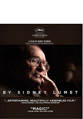 By Sidney Lumet [Blu-Ray]