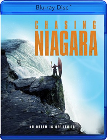 Chasing Niagara [Blu-Ray]