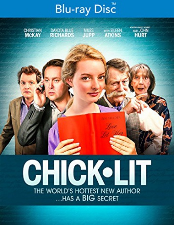 Chicklit [Blu-Ray]
