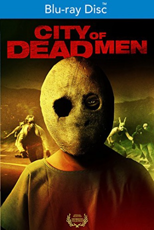 City of Dead Men [Blu-Ray]