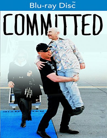 Committed [Blu-Ray]