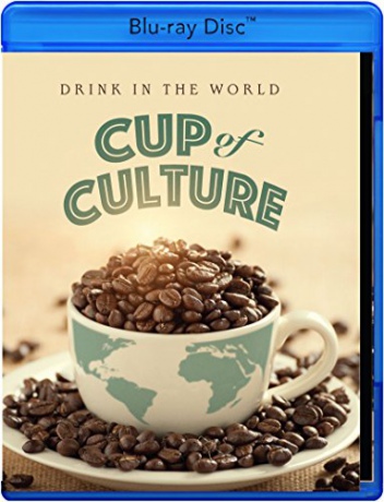Cup of Culture [Blu-Ray]