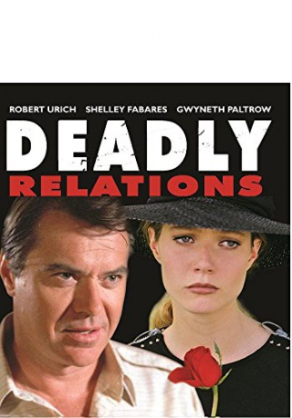 Deadly Relations (Ojcowski terror) [Blu-Ray]