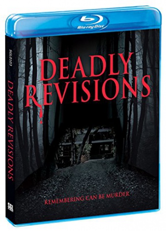 Deadly Revisions [Blu-Ray]
