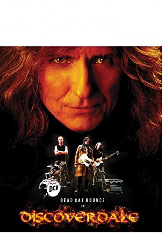 Discoverdale [Blu-Ray]
